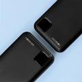 Forever TB-300L PD QC varavirtalähde 22,5W 20000 mAh musta