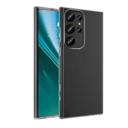 Etteri Clear kotelo Samsung Galaxy S23 Ultralle