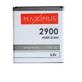 BAT MAXXIMUS SAM J5 2900mAh  BG530BBC