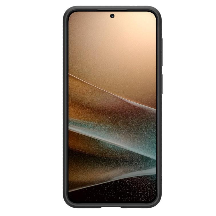 Spigen Rugged Armor case for Samsung Galaxy A57 5G matte black