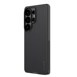Nillkin Super Frosted Shield Pro Magnetic Case for Samsung Galaxy S26 Ultra black