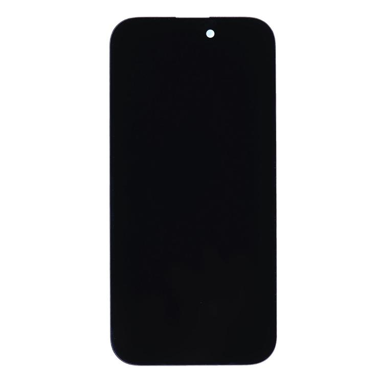 LCD Display with touch screen Iphone 16 Oled Hard IC Movable