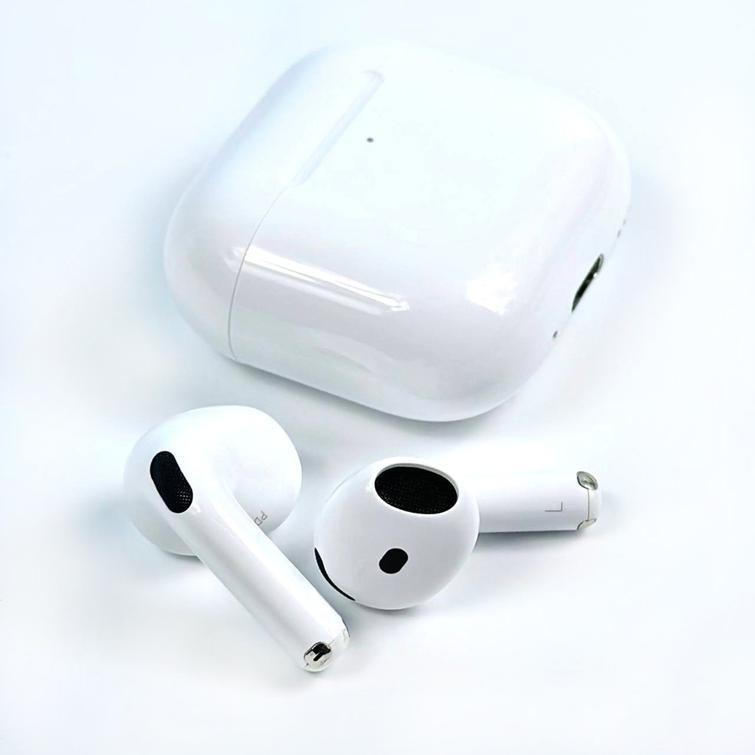 BLUETOOTH HEADPHONES REMAX TWS PD-BT650 PRODA 5.4 ANC ENC WHITE