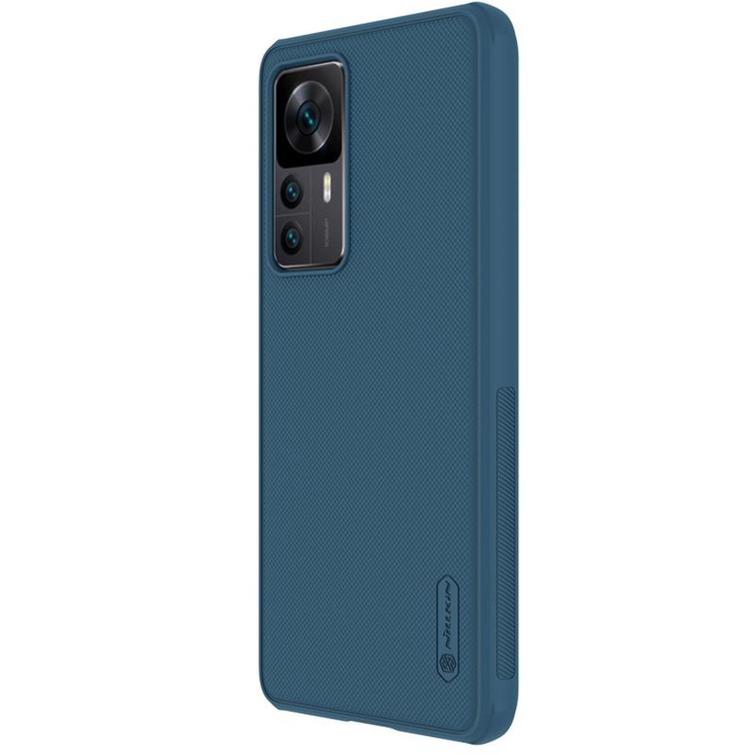 NILLKIN SUPER SHIELD PRO XIAOMI REDMI K50 ULTRA/XIAOMI 12T BLUE