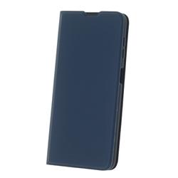 Smart Soft case for Samsung Galaxy M16 5G navy blue