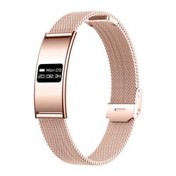 Smartband Elegance rose gold B8 Forever
