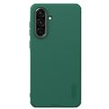 NILLKIN SUPER SHIELD PRO SAMSUNG A36 5G DARK GREEN