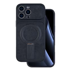 Luxgrip Mag case for iPhone 14 Pro 6,1" black