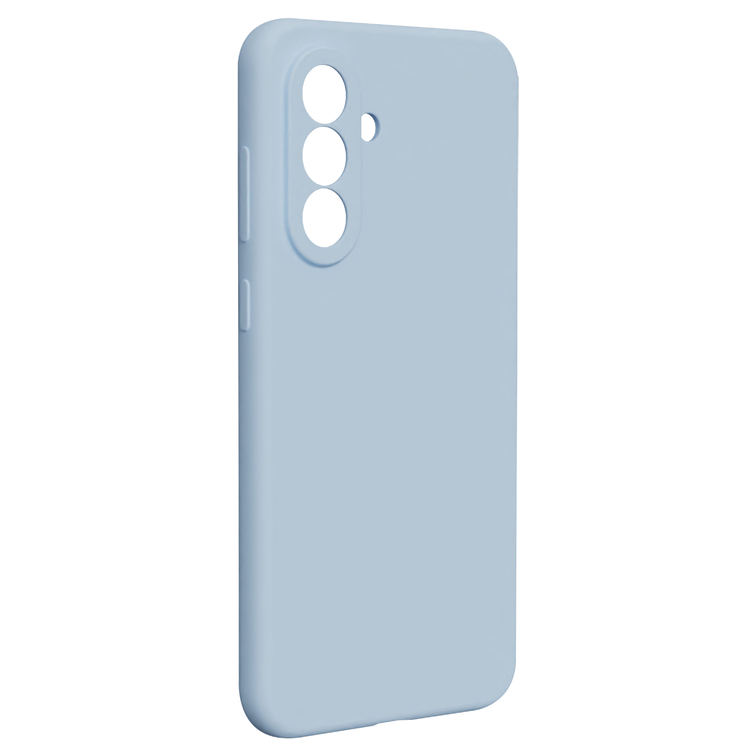 Etteri Silicone Mag kotelo Samsung Galaxy A37 5G vaaleansiniselle