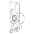 SPIGEN ULTRA HYBRID MAG MAGSAFE GALAXY S26 ZERO ONE WHITE