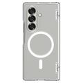 Spigen Ultra Hybrid Pro Mag Magsafe case for Samsung Galaxy Z Fold 7 clear