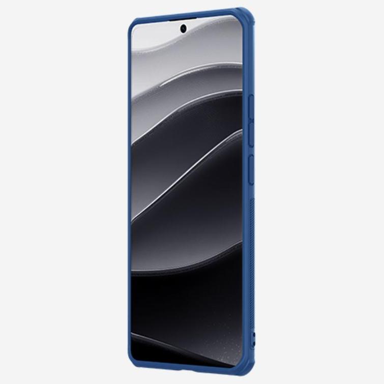 NILLKIN SUPER SHIELD PRO XIAOMI REDMI NOTE 14 PRO BLUE