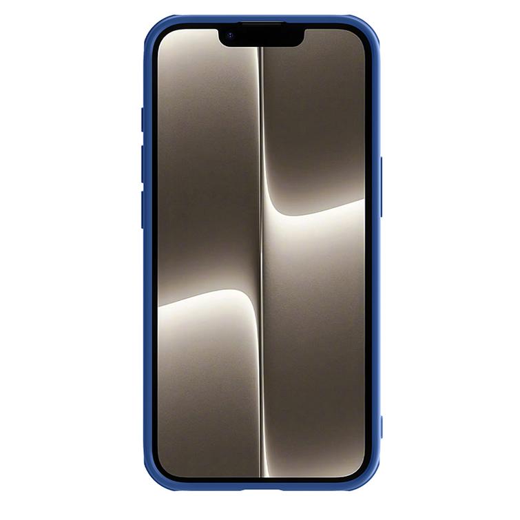 NILLKIN CAMSHIELD PRO IPHONE 16E / 17E BLUE