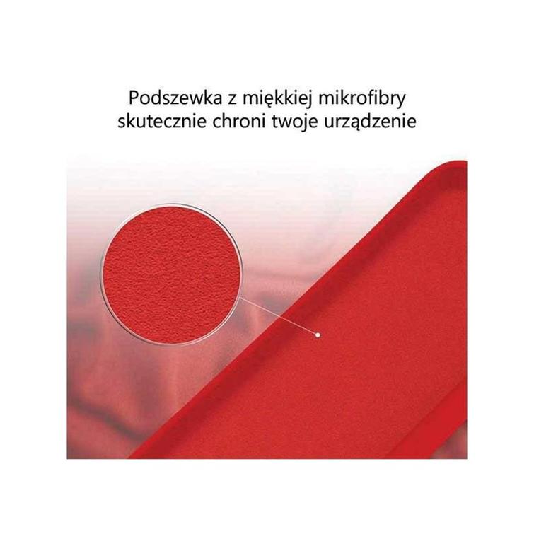 Mercury Silikonikotelo Samsung A15 4G/5G