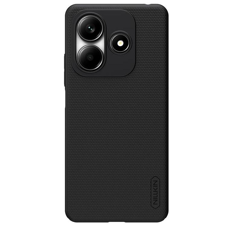 NILLKIN SUPER SHIELD XIAOMI REDMI NOTE 14 5G BLACK