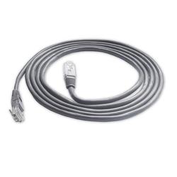 CAT5e UTP Connection network Cable (patchcord) 2m grey