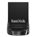 SanDisk 256GB USB 3.1 Ultra Fit -muistitikku