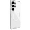 NILLKIN NATURE PRO MAGNETIC SAMSUNG S25 ULTRA CLEAR