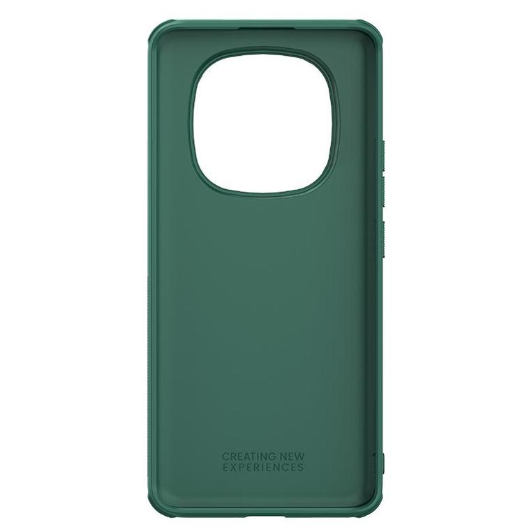 NILLKIN SUPER SHIELD PRO XIAOMI REDMI NOTE 14 PRO+ DEEP GREEN