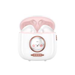 XO Bluetooth-kuulokkeet G6 TWS valkoiset