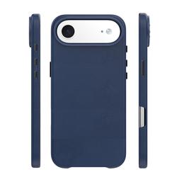 Etteri Elegant Mag kotelo iPhone 17 Air 6,6" tummansiniselle