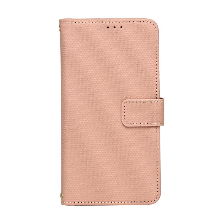 Smart Triangle case for Realme 16 Pro Plus 5G pink