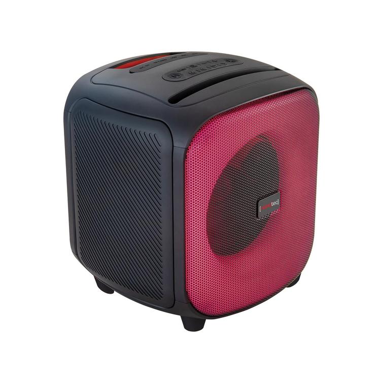 Rebeltec PowerCube 500 -kaiutin, 60 W RMS