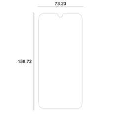 Etteri hybridilasi Samsung Galaxy A16 5G:lle
