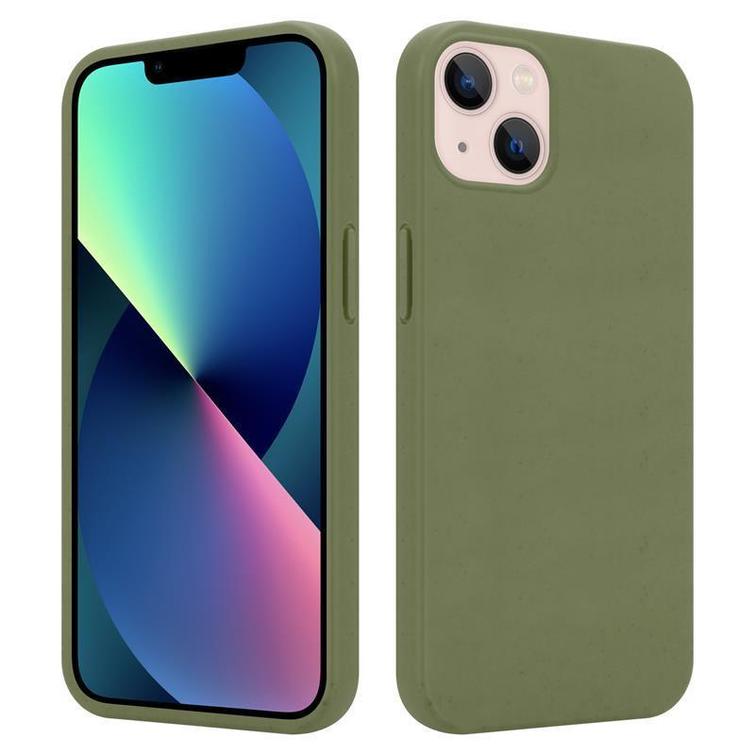 MX ECO IPHONE 16 6.1 KHAKI