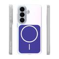 Etteri Hidden Pearl case for Samsung Galaxy S26 dark blue