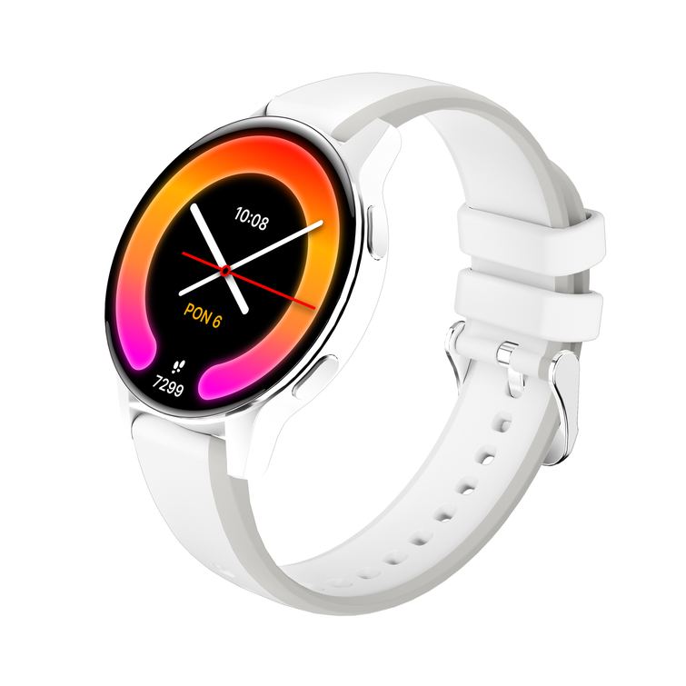 Forever smartwatch iGo Watch 4! JW-600 White