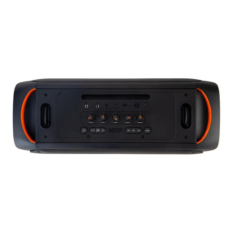 Rebeltec SoundBox 650 -kaiutin, 80 W RMS