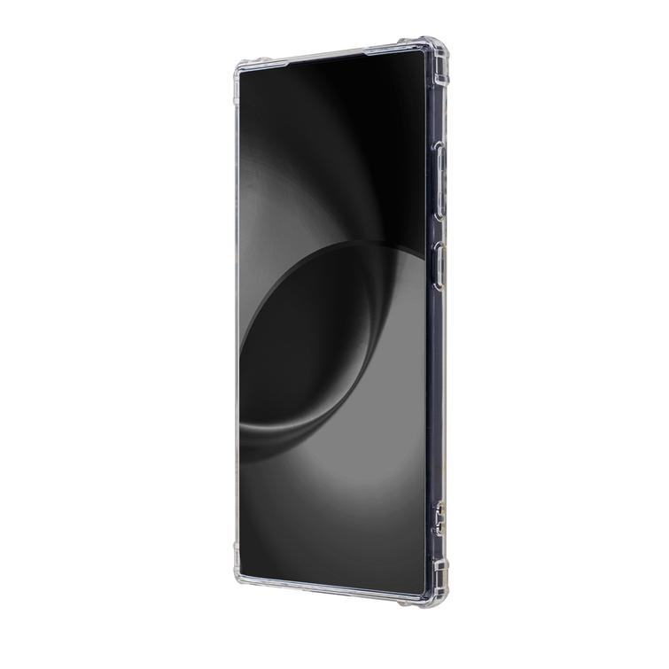 L&auml;pin&auml;kyv&auml; suojakuori Samsung Galaxy S23:lle