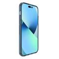 NILLKIN NATURE PRO MAGNETIC IPHONE 15 PRO (6.1) BLUE