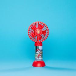 Ryhmä Hau lasten tuuletin punainen