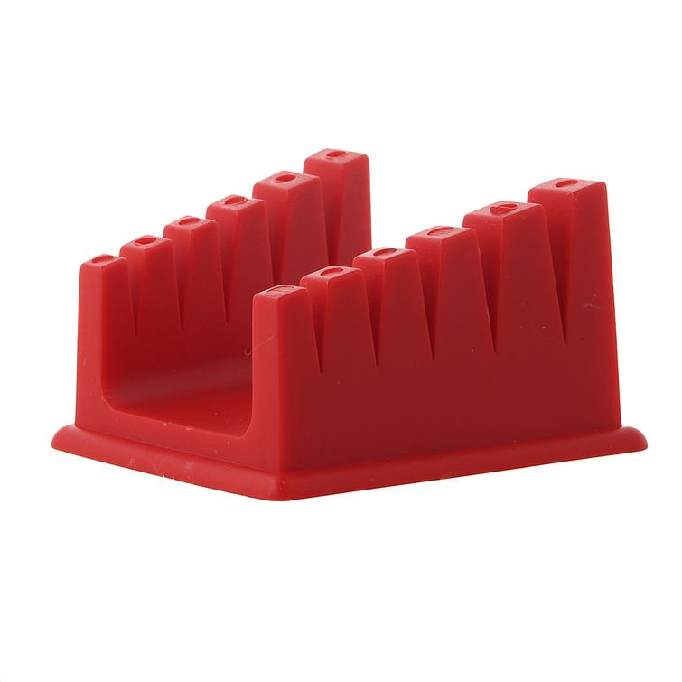 Soldering wire holder magnetic