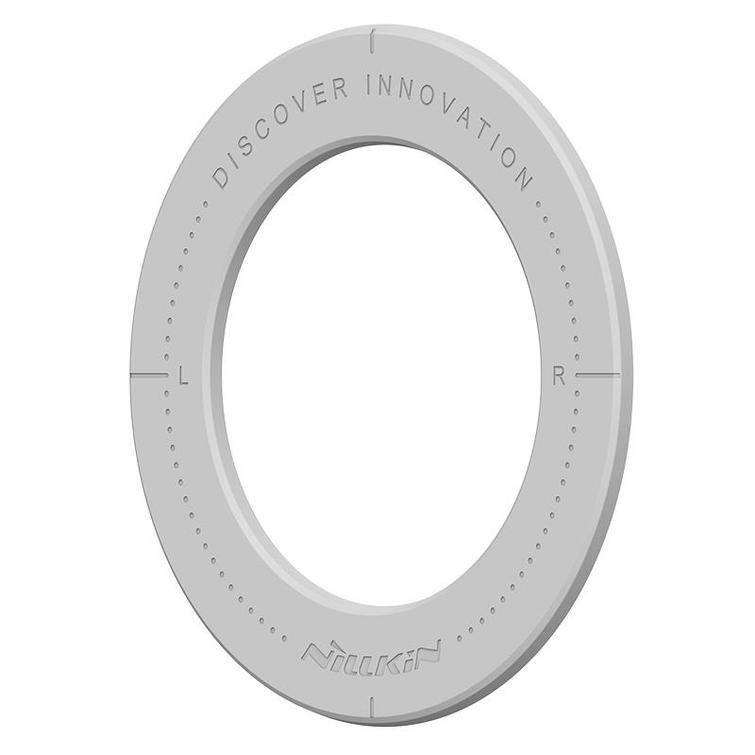 NILLKIN SNAPLINK ULTRA & SNAPHOLD ULTRA MAGNETIC STICKER (TABLET) GREY
