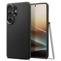 SPIGEN LIQUID AIR GALAXY S26 ULTRA MATTE BLACK