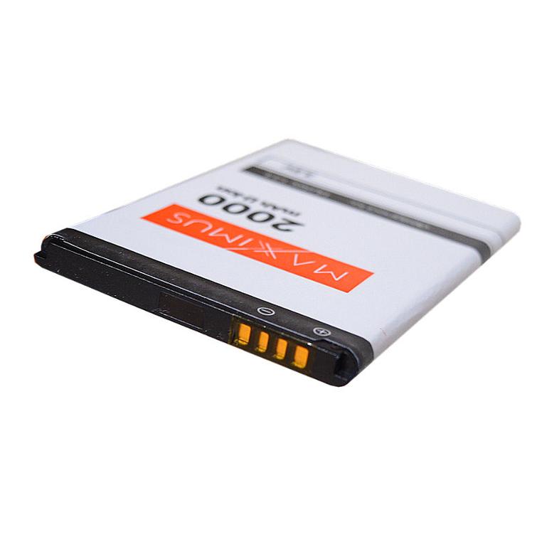 BAT MAXXIMUS HUAWEI Y3 II 2000 mAh HB505076RBC