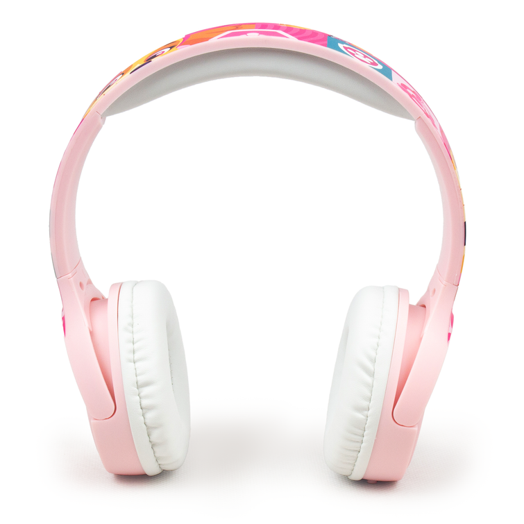 Ryhmä Hau Bluetooth-kuulokkeet pinkit