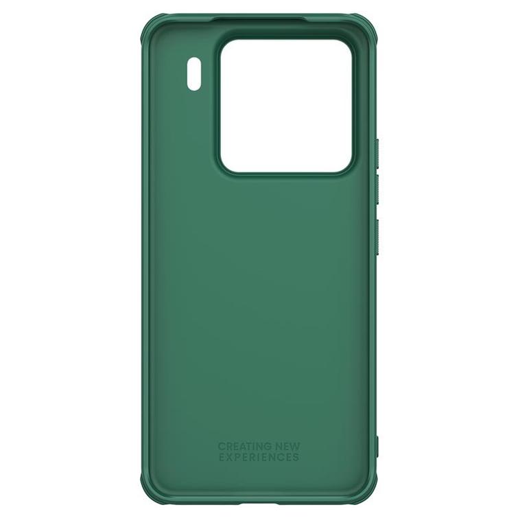 NILLKIN SUPER SHIELD PRO XIAOMI 15 PRO DARK GREEN