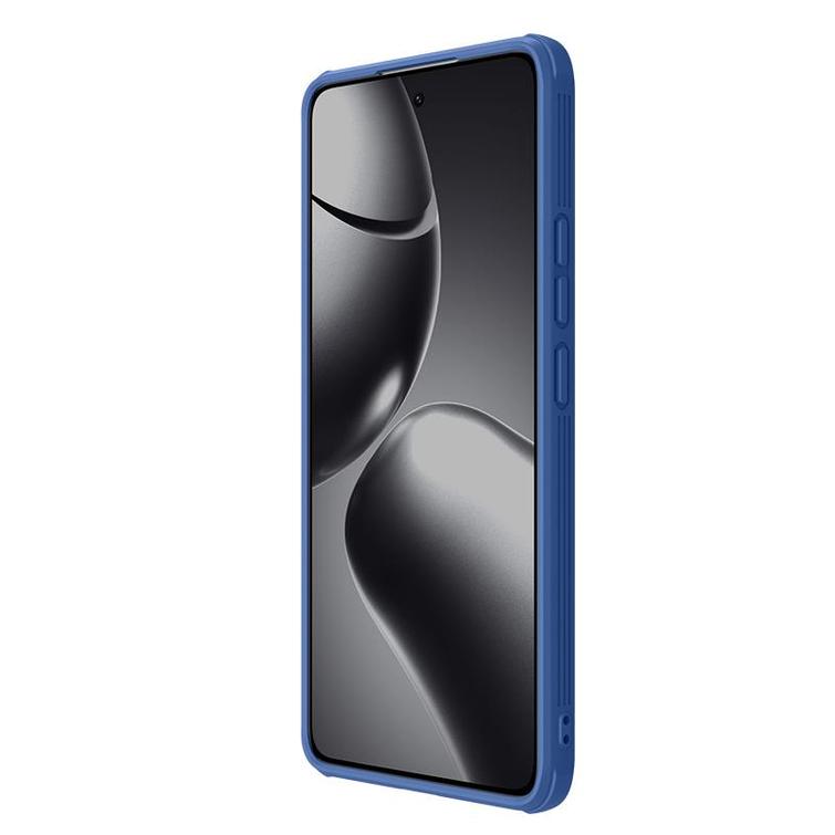 NILLKIN CAMSHIELD PRO XIAOMI 14T PRO BLUE