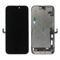 LCD Display with touch screen Iphone 16 Pro Incell FHD IC Movable