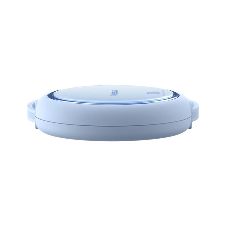 Baseus Free2Draw Mini - Sisäänvedettävä Latauskaapeli Type-C - Type-C 100W 1m Galaxy Blue
