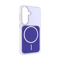 Etteri Hidden Pearl case for Samsung Galaxy S26 dark blue