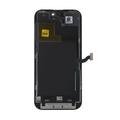 LCD Display with touch screen for iPhone 14 Pro Incell FHD black