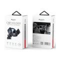 YESIDO CAR HOLDER C161 FOR VENT BLACK