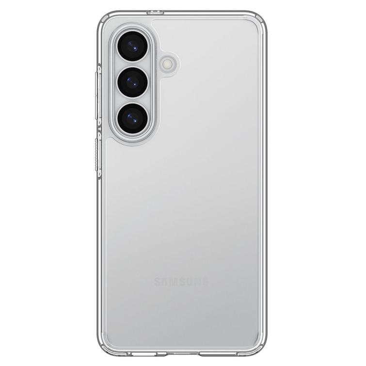 SPIGEN ULTRA HYBRID GALAXY S26 CRYSTAL CLEAR