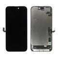 LCD Display with touch screen Iphone 16 Plus Incell FHD IC Movable