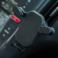 Maxlife car holder for air vent MXCH-05 black